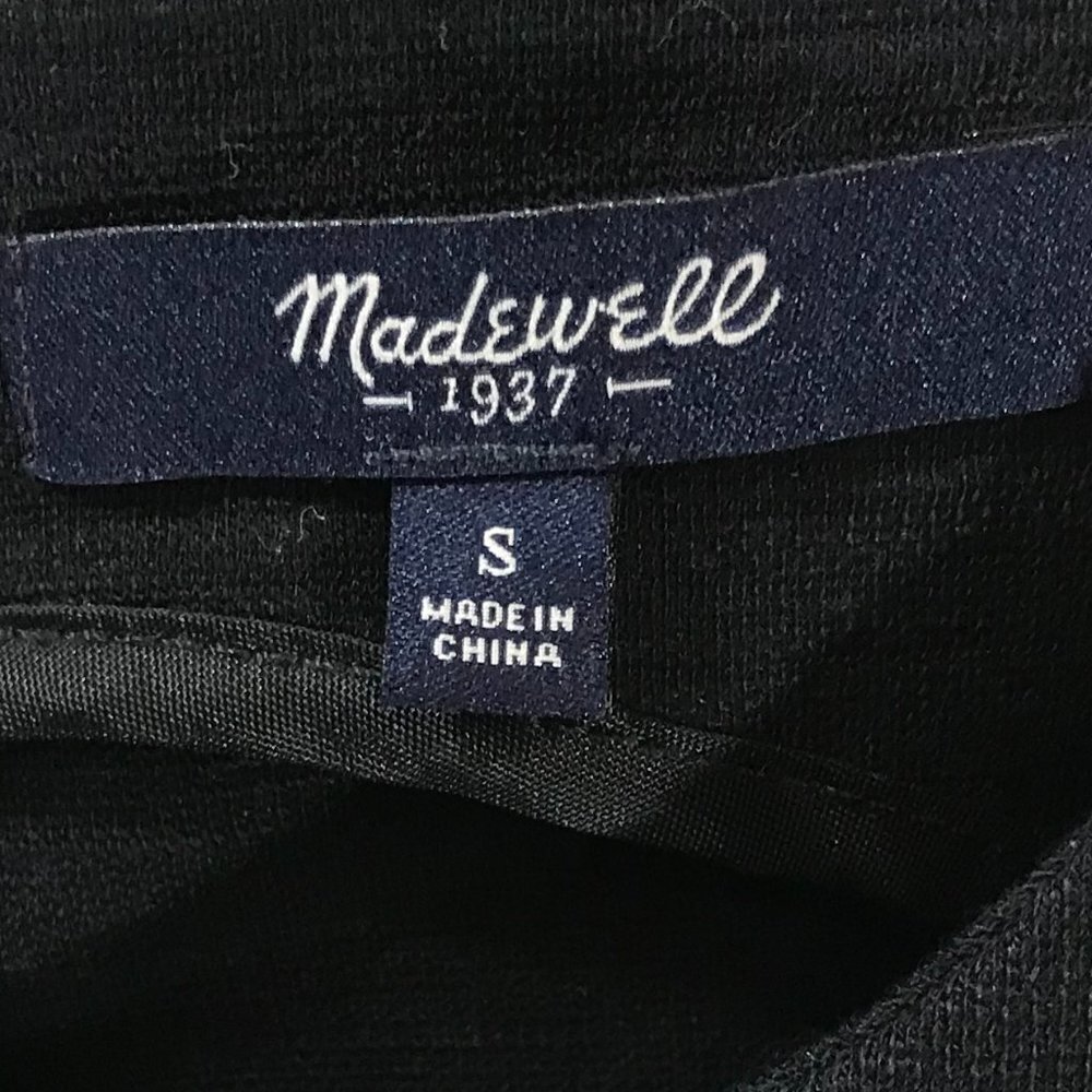 Madewell Dress - Picture 3 of 6